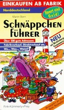 Schnäppchenführer