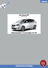 Pdf kia carens - carens, (14-19)