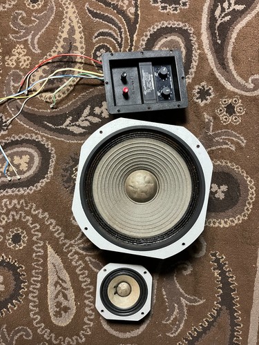 Pioneer hpm speaker - pioneer,