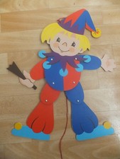 Mertens Holzkunst Hampelmann