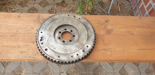 Original renault schwungrad - renault,