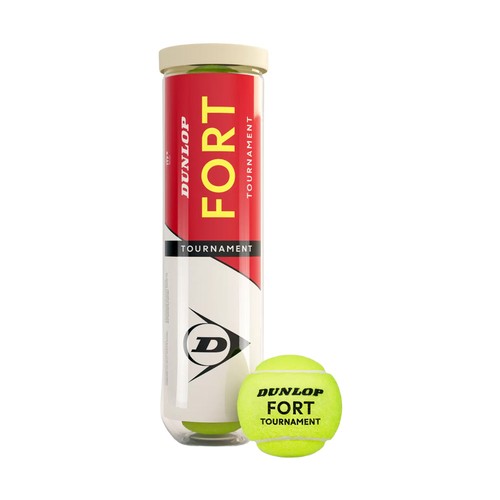 Dunlop tennis fort tournament - tennis,