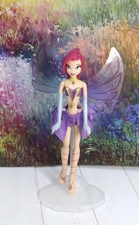 Winx club tecna enchantix - winx,