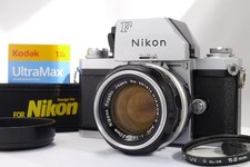 [Exc+5] Nikon F Photomic FTN