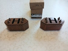 märklin Brückenpfeiler