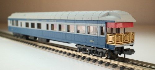 Spur rivarossi 9542 - rivarossi,