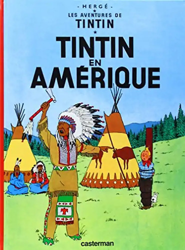 Les aventures tintin - les, 03