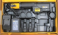 REMS Mini Press S 22V ACC Nr