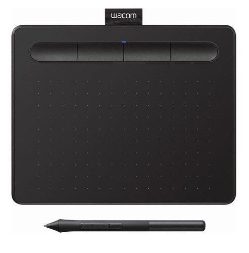 Wacom intuos graphics drawing - wacom,