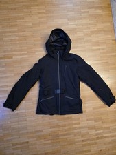 Schöffel Skijacke/Stadt der Extraklasse,Venturi, Frauen, schwarz,NP 599€,neu,M38