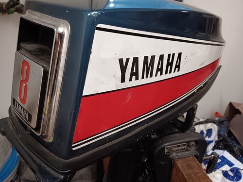 Yamaha typ 647 - typ, kurzschaft