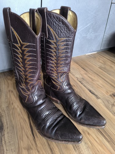 Cowboystiefel westernstiefel - cowboystiefel,