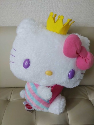 Sanrio hello kitty - sanrio,