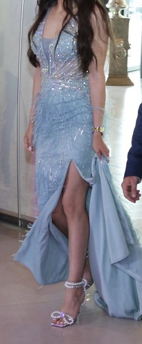 Sima couture abendkleid - couture,