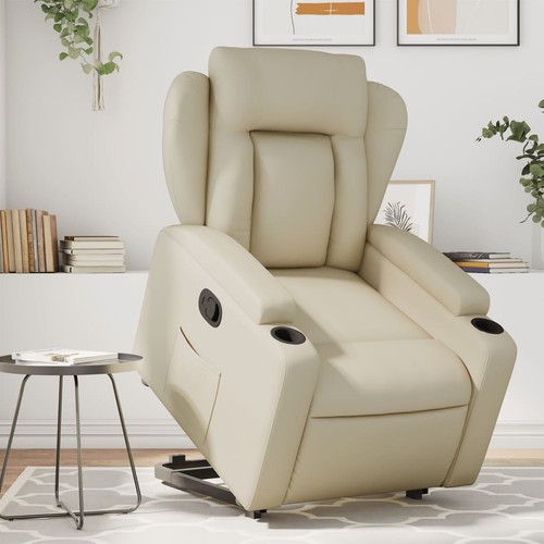 Relaxsessel mit aufstehhilfe - mit,