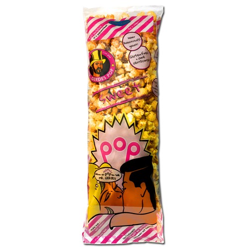Gerdes - (11,92€/1kg), mr.