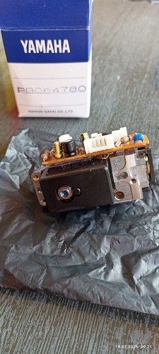 Yamaha pick laser mlp - up,