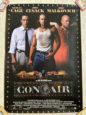 Filmplakate original gerollt