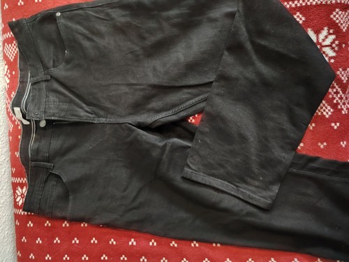 Herrenjeans savvy 38 34 - herrenjeans, gr.