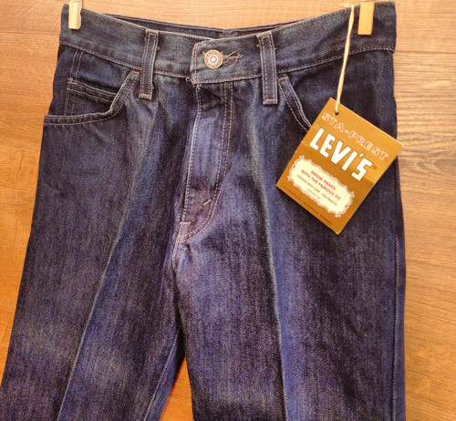 Levis sta prest - levis, sta-prest
