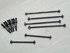 HPI Savage SS 21 25 x4,6