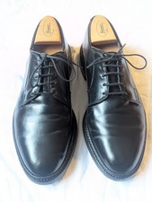 Allen Edmonds Leeds Black