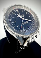 Breitling Navitimer-Full Set