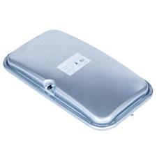 Membran - Ausdehnungsgefäß passend für Vaillant Ausdehnungsgefäß für VC-VCW 196E