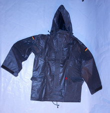 Bundeswehr Regenjacke BW