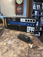 Soundcraft Ui16 Remote