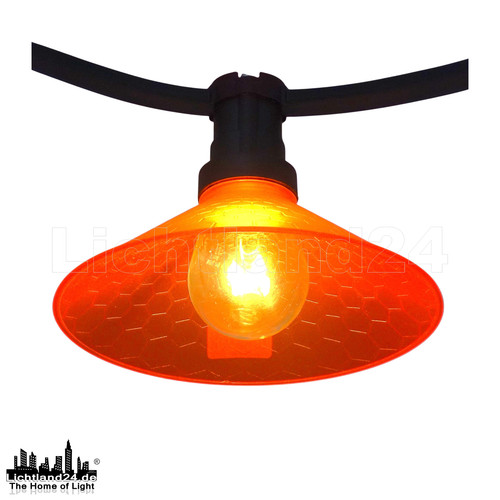 Illu shade color lampenschirm - illu-shade,