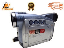 Canon MV700 E MiniDV