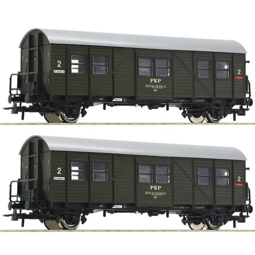 Roco 6200195 2er - 6200195,