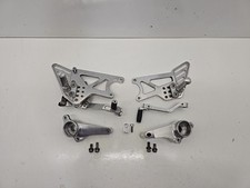 Honda VFR800Fi RC46 Harris