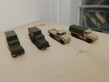  Roco Minitanks Us Army