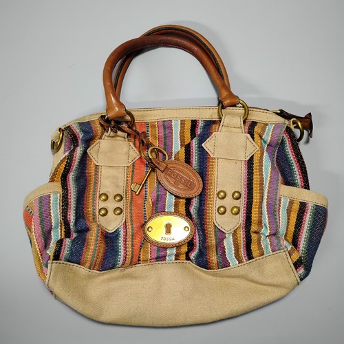 Fossil keyper maddox - maddox, striped