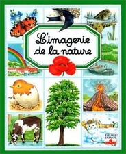 LImagerie de la nature  von Collectif | Buch | Zustand akzeptabel