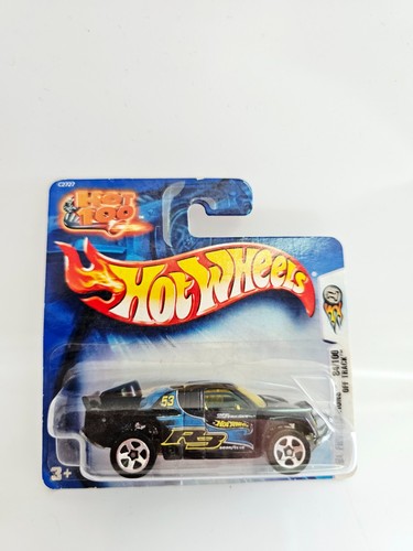Hot wheels rsc - rsc, –