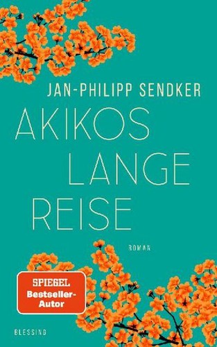 Jan philipp sendker akikos - jan-philipp,