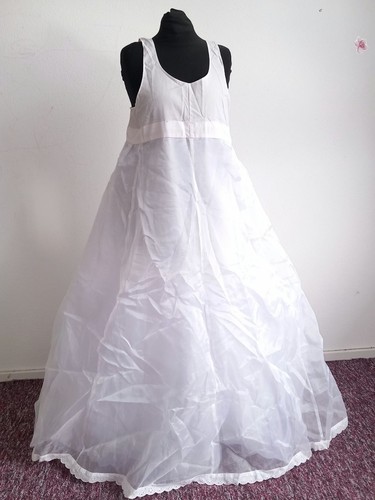 Damen brautkleid unterkleid - damen,
