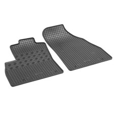 Auto Gummimatten Fußmatten
