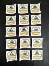 Stoff aufnäher brauerei - 1x,