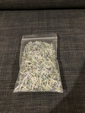 +++ Geschredderte DM Scheine Deutsche Mark +++