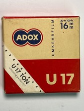 ADOX U 17 / 16mm