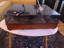 Thorens Td150 Mk2