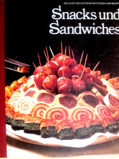 Time Life : SNACKS und