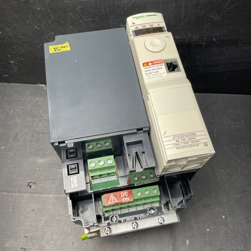 Schneider electric altivar - schneider,