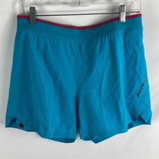 NWT Dynafit Blue Running