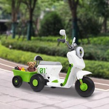 Elektromotorrad Kindermotorrad