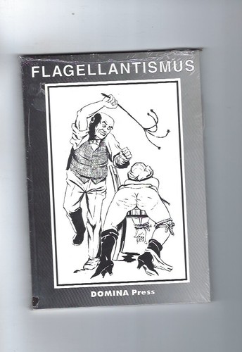 Flagellantismus fetisch - flagellantismus,